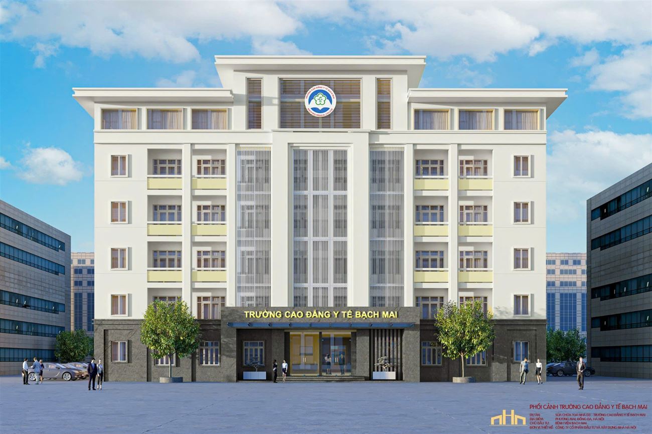 Thư chào mừng của hiệu trưởng