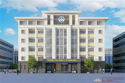Thư chào mừng của hiệu trưởng