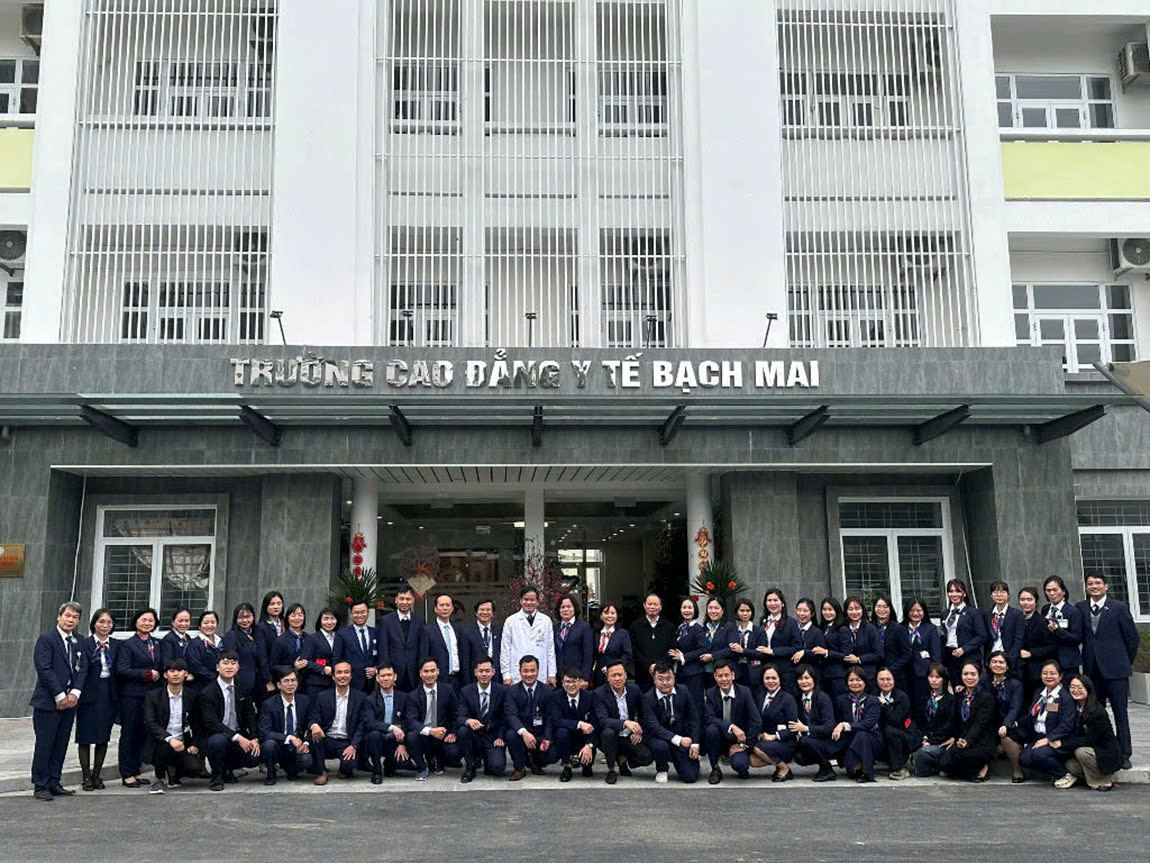 Cơ cấu tổ chức
